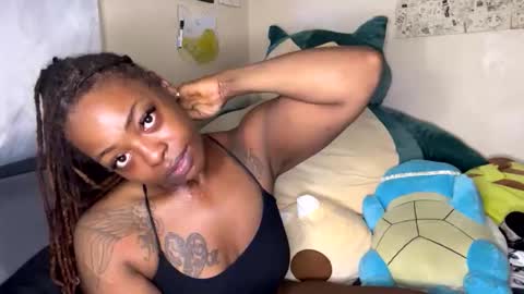 Cloud9 online show from April 4, 12:35 pm