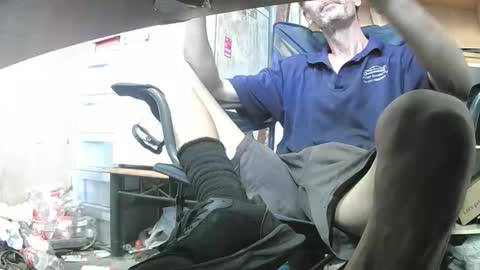 03oldskoolatgm online show from March 17, 3:55 am