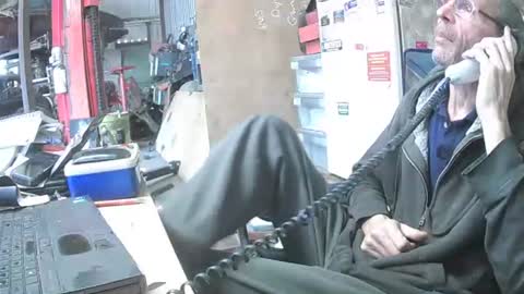 03oldskoolatgm online show from June 25, 5:12 am