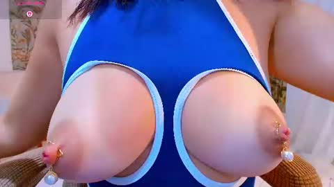 Eva I am breastfeeding online show from June 30, 12:55 am