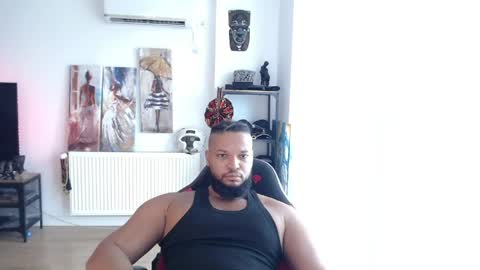 Kingsley online show from April 3, 10:24 am