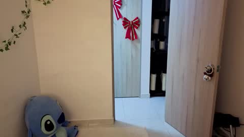 Steven  e online show from December 17, 11:55 pm