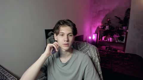 Adam online show from November 11, 2:06 pm