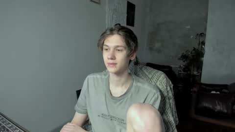 Adam online show from January 8, 6:16 am