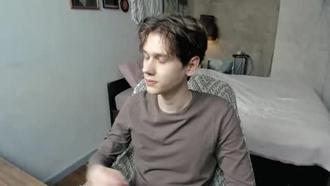 Adam online show from March 19, 9:02 am