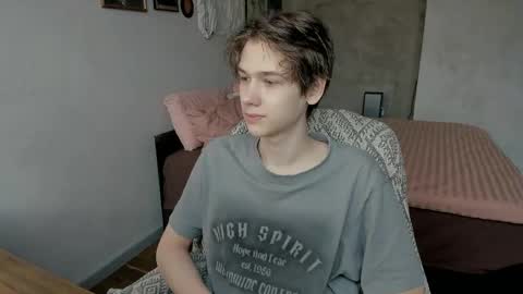 Adam online show from April 19, 5:07 am