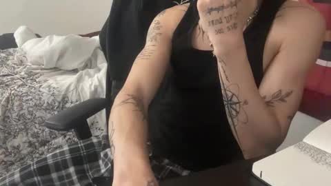 10incock18 online show from December 16, 10:04 pm