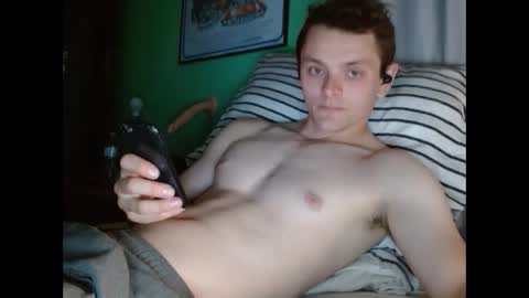 Brodie Lambert online show from May 11, 3:01 am