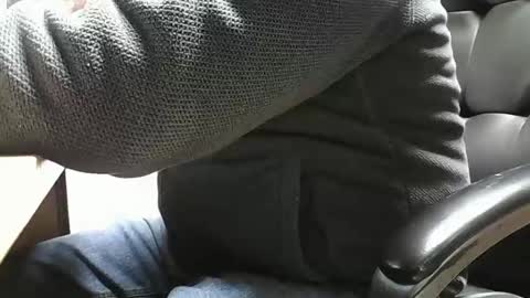 Deano online show from February 4, 5:41 pm