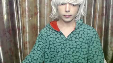 Angelfree online show from February 4, 12:08 am