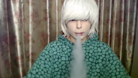 Angelfree online show from February 17, 10:47 pm