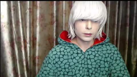 Angelfree online show from March 11, 11:04 pm