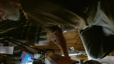 14XXXRomeo online show from May 23, 10:52 am