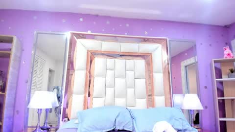Scarlette  online show from May 30, 3:36 am