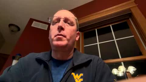 16510 online show from February 12, 11:05 am