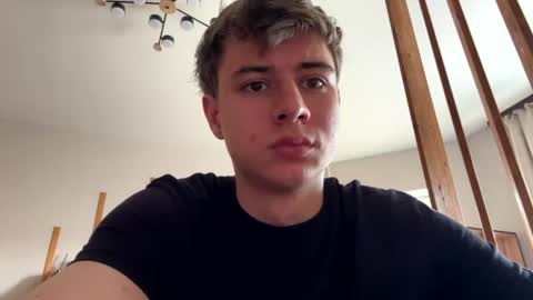 Lance online show from July 26, 10:55 am