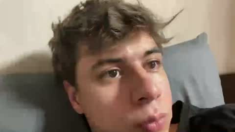 Lance online show from August 6, 8:44 pm