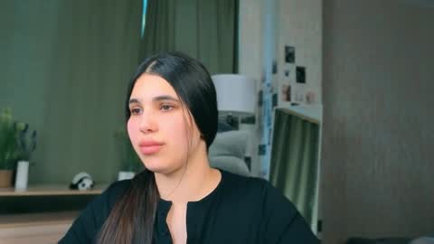 Jessica online show from April 19, 4:23 am