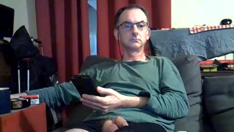 18remy45 online show from April 18, 3:05 pm