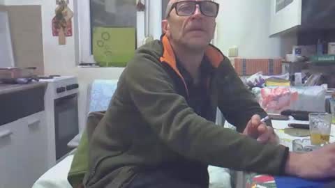 1973man online show from January 13, 9:53 pm