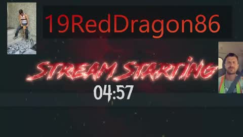 19reddragon86 online show from May 15, 3:46 am