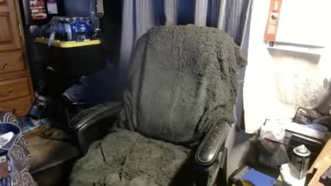 1dusty60 online show from May 14, 10:00 am