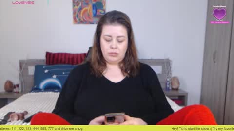 Felicity online show from November 7, 10:48 am