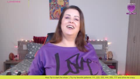 Felicity online show from November 9, 6:55 am