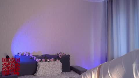 Mia online show from May 24, 12:48 am