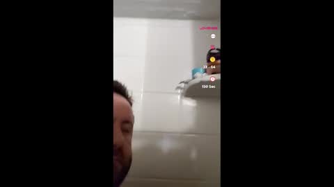 Clay online show from December 1, 12:32 pm