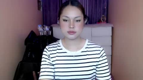 1miracle_tranny online show from July 8, 5:23 am