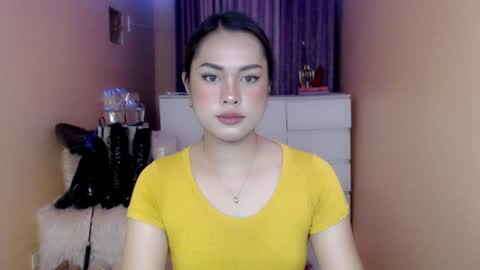 1miracle_tranny online show from July 16, 5:57 am