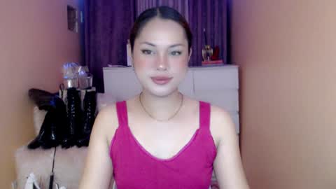 1miracle_tranny online show from July 17, 7:37 am