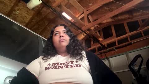 1n0nlybbw online show from February 2, 10:08 pm