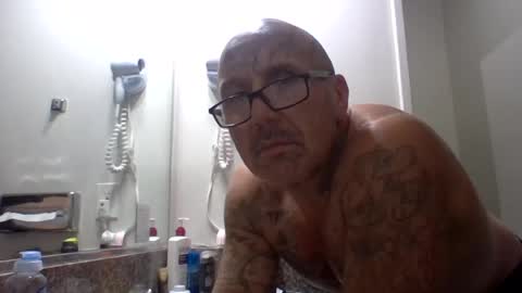 TheShyOne18 online show from August 4, 10:29 am