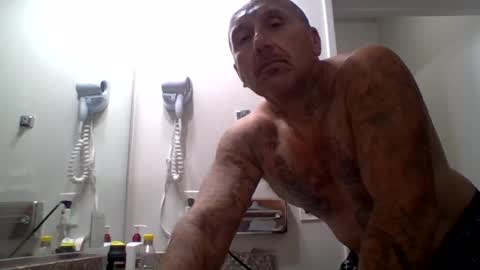 TheShyOne18 online show from August 7, 12:29 pm