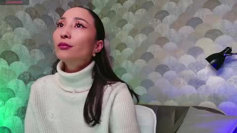 Rei online show from October 26, 1:28 pm