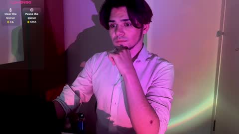 1roberttt online show from June 20, 11:29 pm