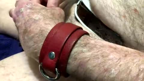 1rockersteve online show from February 20, 7:36 pm