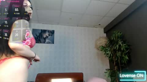 GLORYA online show from March 6, 7:49 am