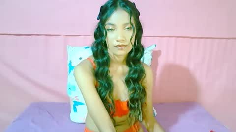 ....pooja... online show from April 18, 5:28 pm