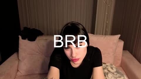 Kate online show from February 15, 7:51 am