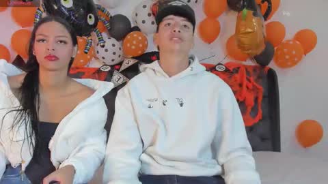 1Threestar online show from October 20, 12:38 pm