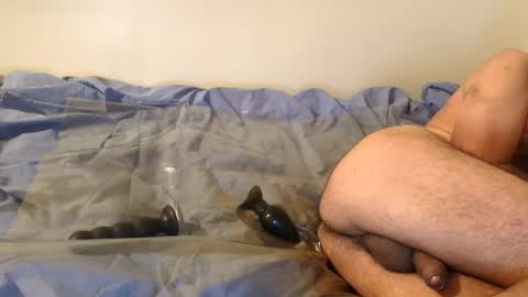 1toxiclust online show from December 2, 11:23 pm