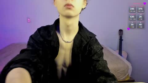 Milos online show from February 7, 10:41 pm