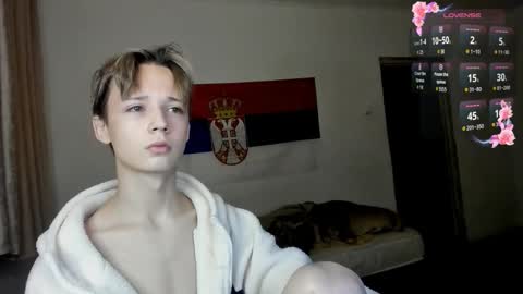 Milos online show from September 21, 10:44 pm