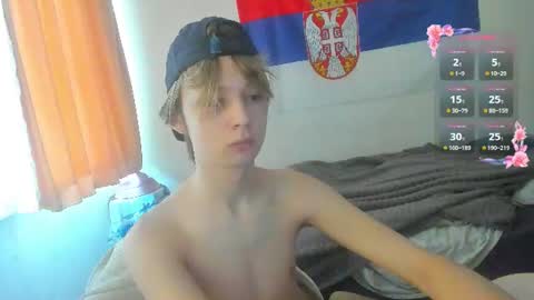 Milos online show from July 1, 12:51 pm
