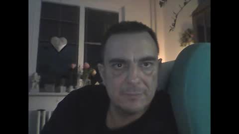 Snapshot of 2025eyesforyou chatting on February 27, 7:25 pm 2025eyesforyou online show from February 27, 7:25 pm