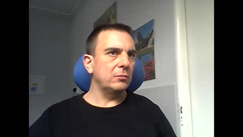 Snapshot of 2025eyesforyou chatting on February 28, 8:48 am 2025eyesforyou online show from February 28, 8:48 am