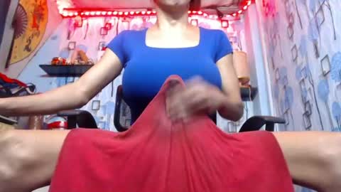 mharjorie online show from July 2, 4:35 pm